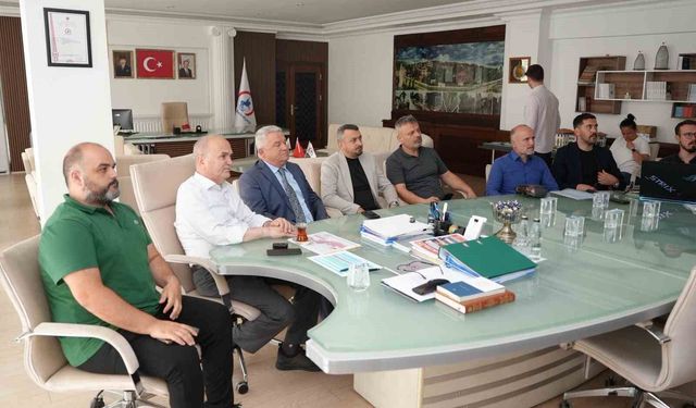 Yerel yönetimler arası işbirliği