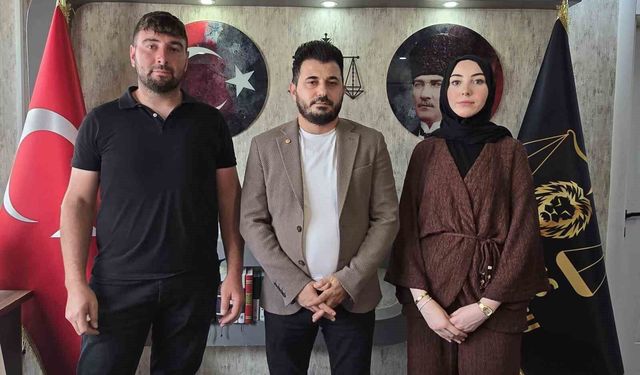 Yozgat'taki cinayet duruşması sonrası o aile konuştu: 'İnşallah adalet tecelli edecek'