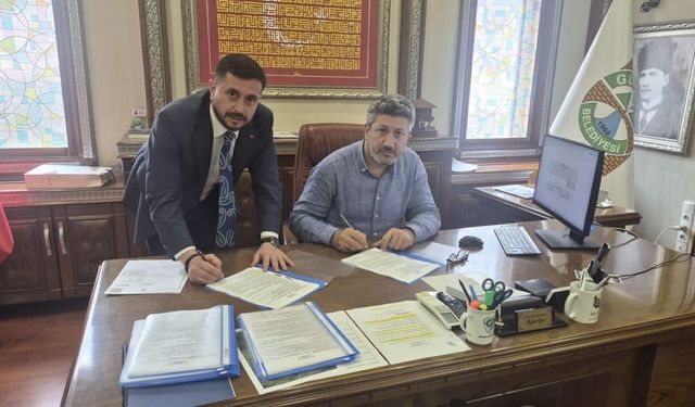 Hizmet-İş Sendikası ile Güneysu Belediyesi Arasında Toplu Sözleşme