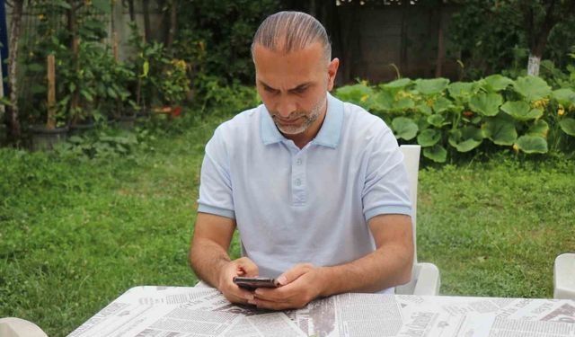 14 yaşındaki çocuğun ölümünde tutuklanan şüphelinin babası ilk kez konuştu