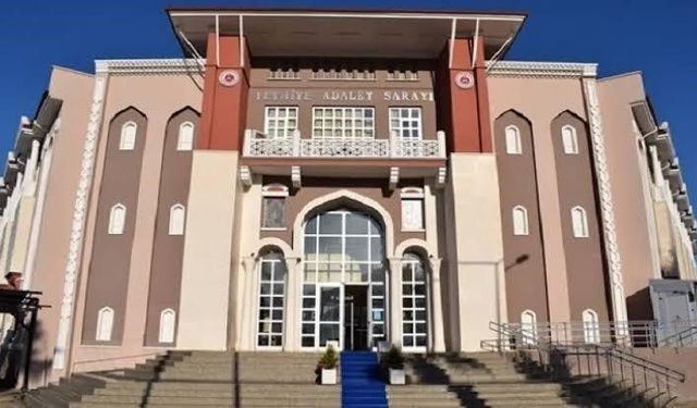 20 yıl sonra aydınlatılan cinayette ağırlaştırılmış müebbet