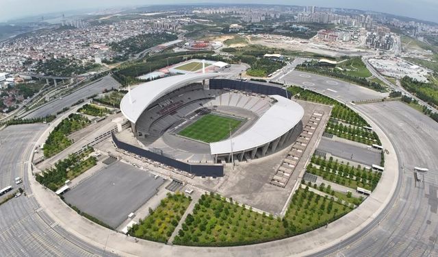 2027 İspanya Süper Kupa İstanbul'da düzenlenecek