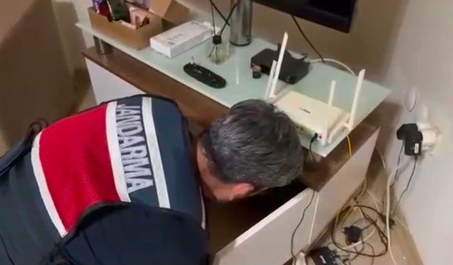 6 ilde vize danışmanlığı operasyonunda 49 kişi gözaltına alındı