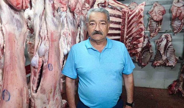 Adana'da kaçak kesim tehlikesi: Uzmanlardan mühür uyarısı