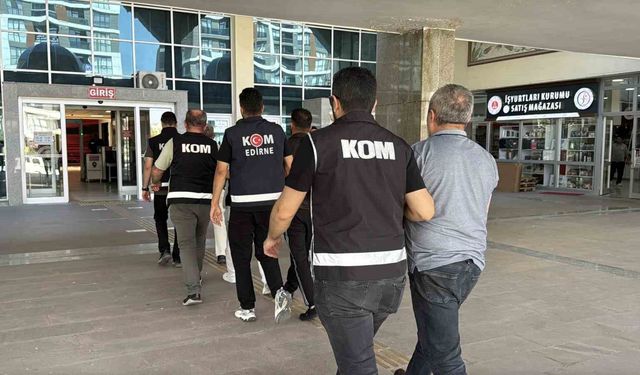 Adliyeye sevk edilen şüphelilerin rahat tavırları ve sözleri dikkat çekti