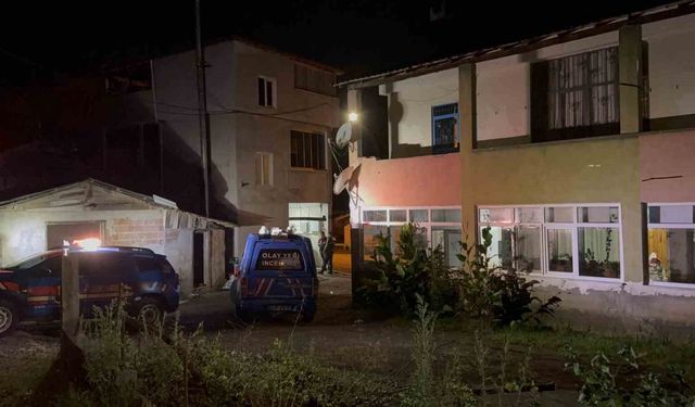 Ağacın dalını kestiği için amcasını öldürdü