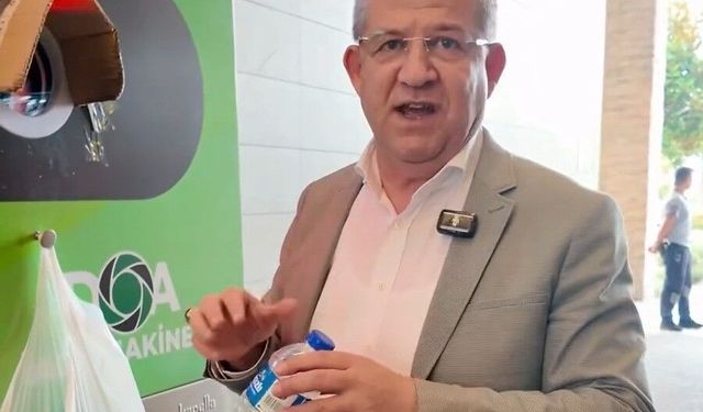 AK Parti İl Başkanı Subaşıoğlu, Denizlilileri DOA'ya destek olmaya davet etti