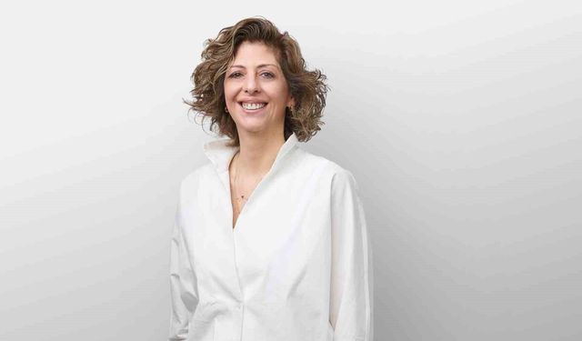 Akkök Holding'de kurumsal iletişimde yeni görevlendirme