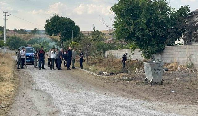Aksaray'da alacak verecek kavgası: 2 ölü