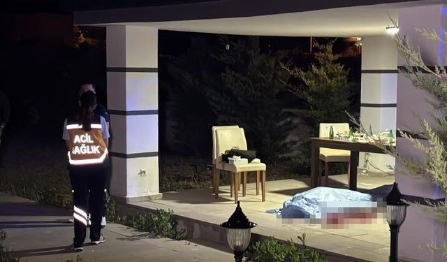Aksaray'da cinayetin firari zanlısı yakalandı