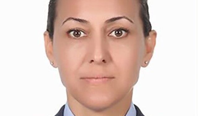 Albay Özlem Karapınar, Türk Hava Kuvvetleri'nin ilk kadın paşası oldu