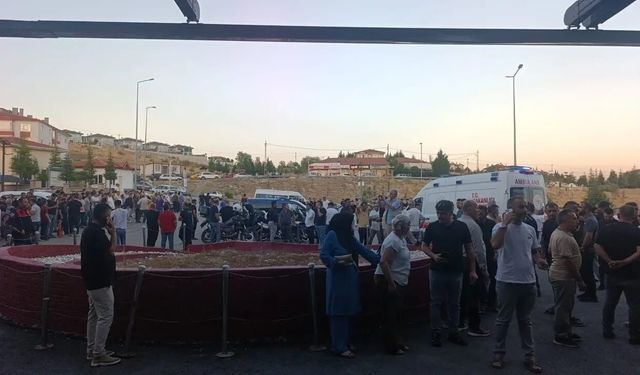 Ankara Valisi Canbolat'tan maden kazası açıklaması: '4 vatandaşımızın durumu ağır'