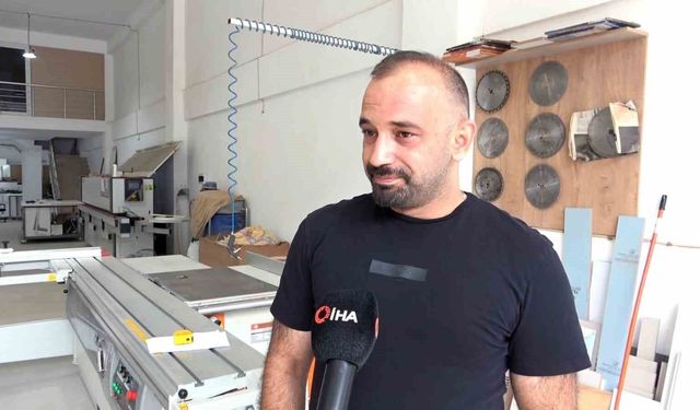 Ankara'dan Giresun'a 28 bin 500 liralık taksi yolculuğu, 8 saniyelik adrenalin için yapılmış