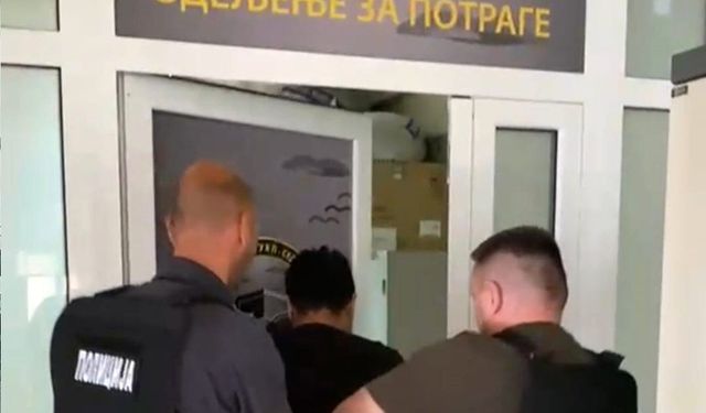 Avrupa'da göçmen kaçakçılığı operasyonu: 3 gözaltı