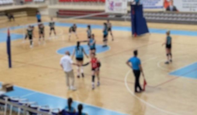 Aydıntepe'de düzenlenecek voleybol turnuvası başvuruları yarın sona eriyor