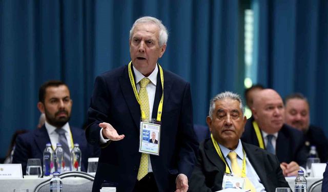 Aziz Yıldırım'dan, Orhan Demirel'e tepki