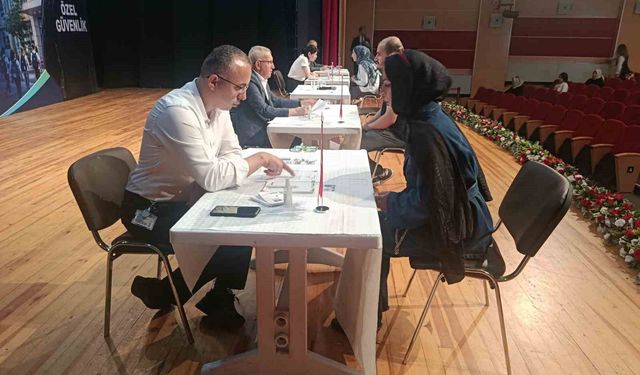Bahçelievler'de 82 devlet okulunda 82 güvenlik personeli alınacak