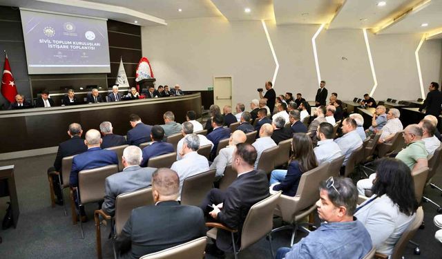 Bakan Bolat: 'Aksaray'ın 2025 yılı ihracatı 1.2 milyar doları aştı'