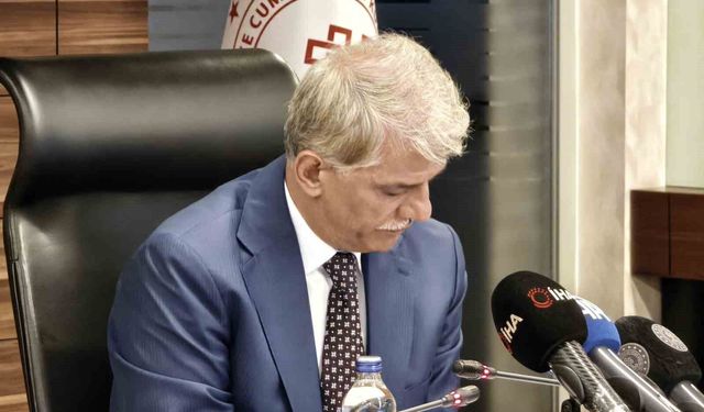 Bakanlık tarafından 2 arsa müzakere edildi