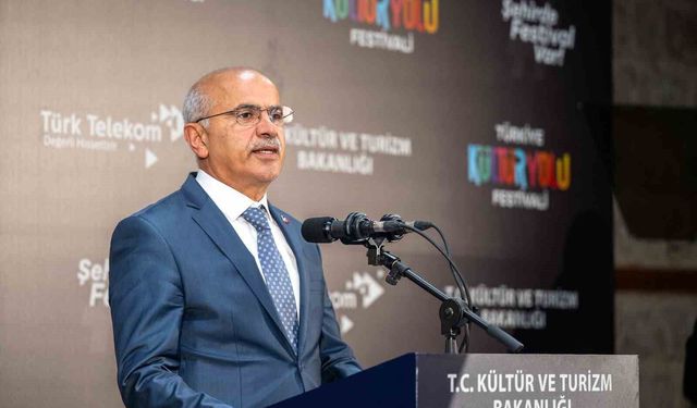 Başkan Er: 'Festival, Malatya'nın sosyal hayatına önemli katkı sağlayacak'