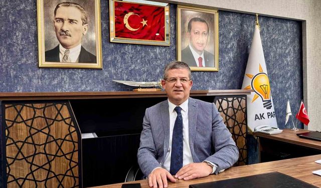 Başkan Subaşıoğlu: 'Denizli'de ulaşımda kaos var '