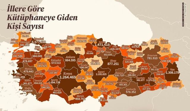 Başkan Yalçın: 'Projelerimizle Talas'ta okuma devrimi gerçekleştirdik'