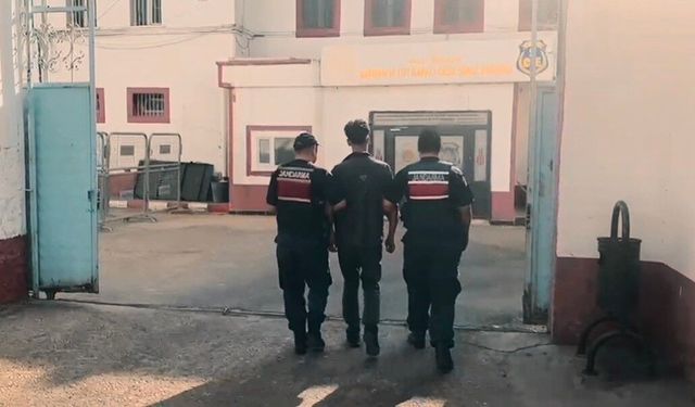 Batman yediemin otoparkından 2 motosiklet çalan çocuk tutuklandı