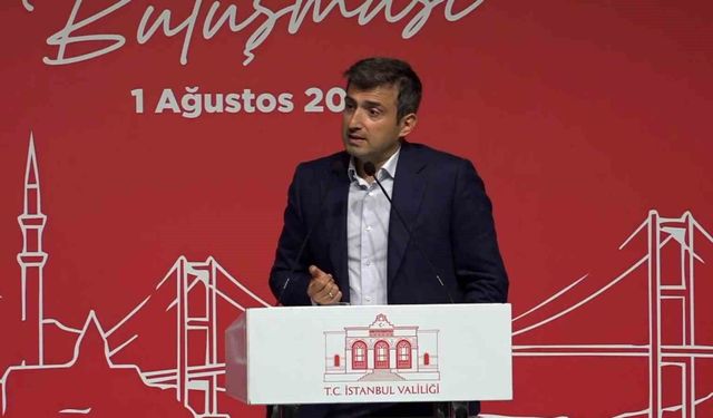 Baykar Yönetim Kurulu Başkanı Bayraktar: 'Büyük ve önemli eserler konfor alanının dışında kalmaya razı olanlar tarafından gerçekleştirildi'