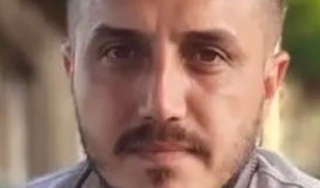 Beşinci kattan atlayan adam kaldırıldığı hastanede öldü