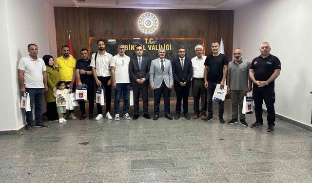 Bingöl'de Alzheimer hastalarına çipli takip sistemi