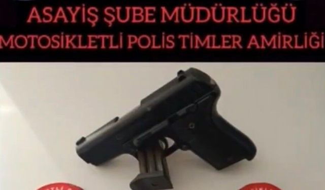 Bingöl'de aranan 15 kişi yakalandı