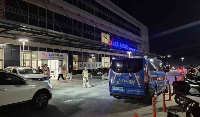 Bodrum'da havuz kimyasalından sızıntı: 15 kişi hastaneye kaldırıldı