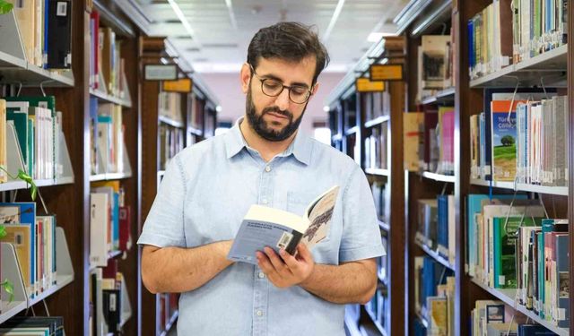 BŞEÜ'den sosyal bilimlerde uluslararası etki oluşturan araştırma