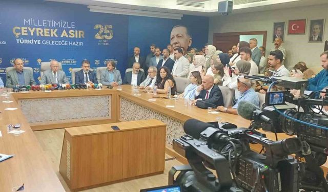 Bursa'ya ya 2 yeni hastane müjdesi