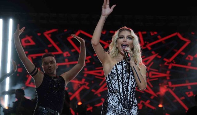 Büyükçekmece'de festival coşkusu devam ediyor