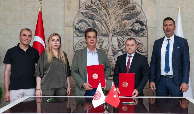 ÇEDAŞ'tan geleceğin mühendislerine kariyer pusulam projesi