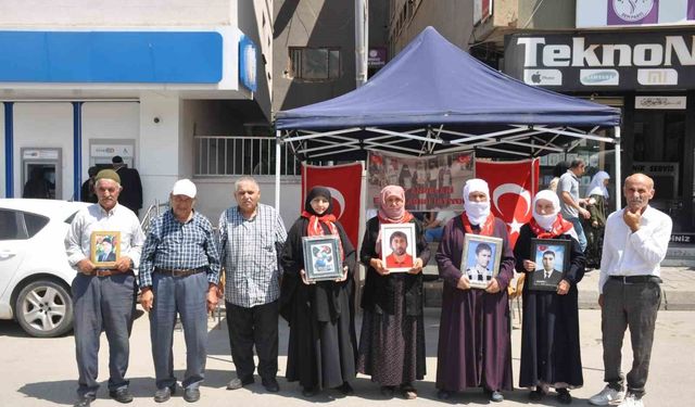 Çerçeve yasa sonrası evlat nöbetinde yeni umut