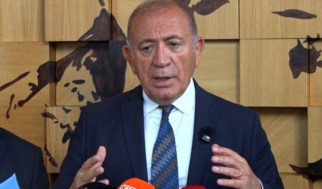 CHP İstanbul İl Başkanı Gürsel Tekin: 'İftiracı ve itirafçı ilişkileri olan kimse benim öz kardeşim de olsa partiyle ilişkisi kesilecek'