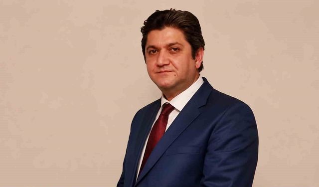 CHP Karabük İl Başkanı Burak Onur Gündüz oldu