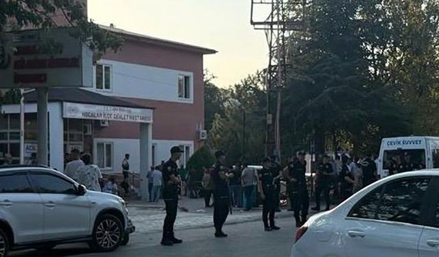 Çifte cinayetin nedeni ortaya çıktı