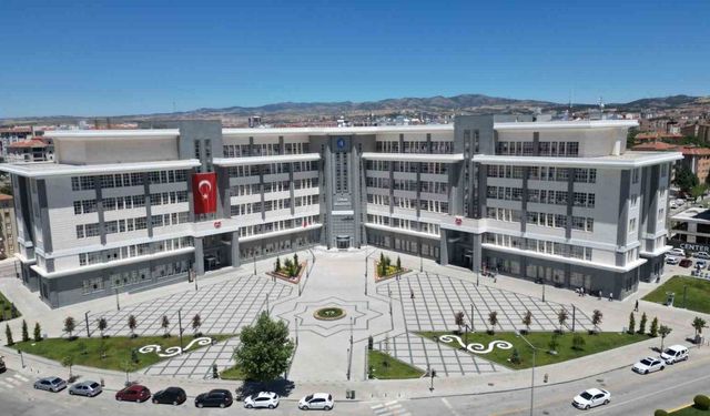 Çorum Belediyesi'nden vatandaşlara 'dolandırıcılık' uyarısı