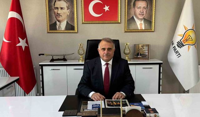 Çorum'da yeni kurulan 2. OSB'de yer tahsis tartışması