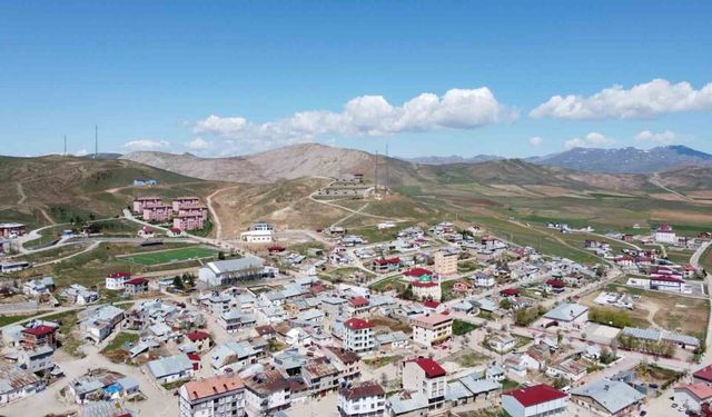 Demirözü'nde ihtiyaç sahibi ailelere 4 kalemde destek sağlanacak