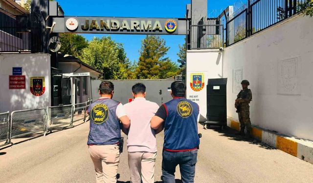 Diyarbakır'da çeşitli suçlardan aranan 113 kişi yakalandı