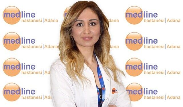 Dr. Özbek: 'Aileler çocuklarına susamalarını beklemeden düzenli aralıklarla su içirmeli'