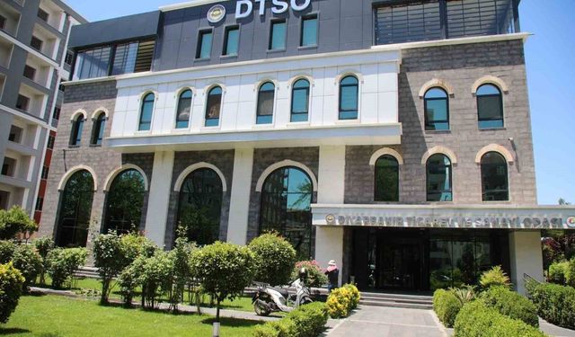 DTSO Meclisi'nden siyasi parti liderlerine 'Çerçeve Yasa' çağrısı