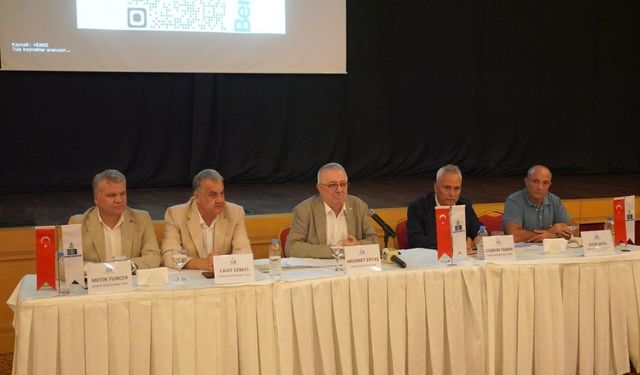 Edremit'te 16 Ağustos'tan 9 Eylül'e kültür ve sanat rüzgârı esecek