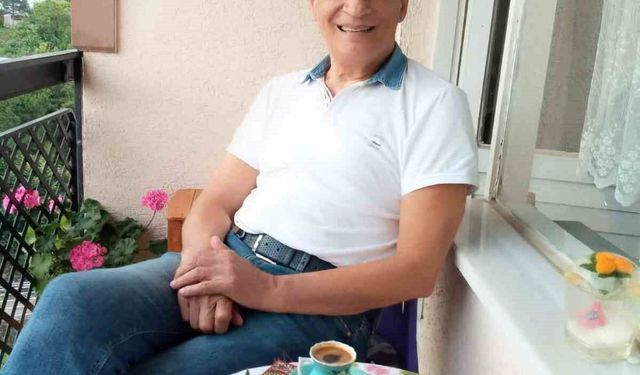 Elazığspor'un efsane futbolcusu Haluk Erdem vefat etti