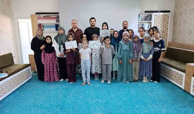 Emirdağ'da 'Hava Hokeyi Turnuvası' düzenlendi