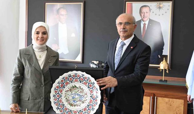'Engelsiz Yaşam Merkezi' protokolü imzalandı